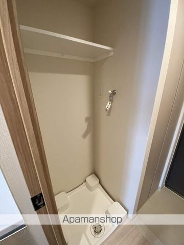 ディームス北浜の内装写真