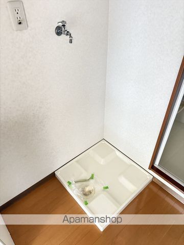コンフォートパレスAの内装写真