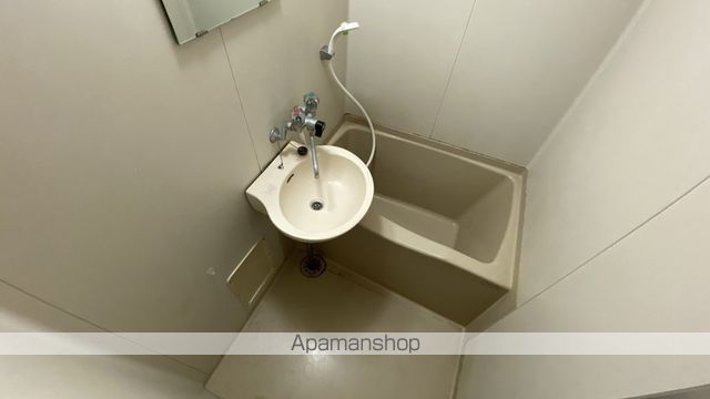 COMFORT HIROSEIIの内装写真