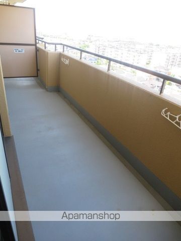 ライオンズマンション泉南樽井第2の内装写真