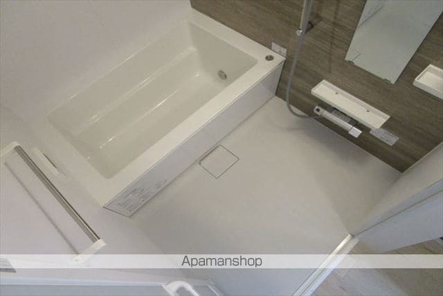 ARIETTA HARADANIの内装写真