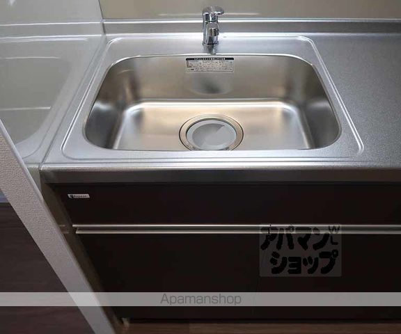 スワンズ京都東寺ガーデンの内装写真