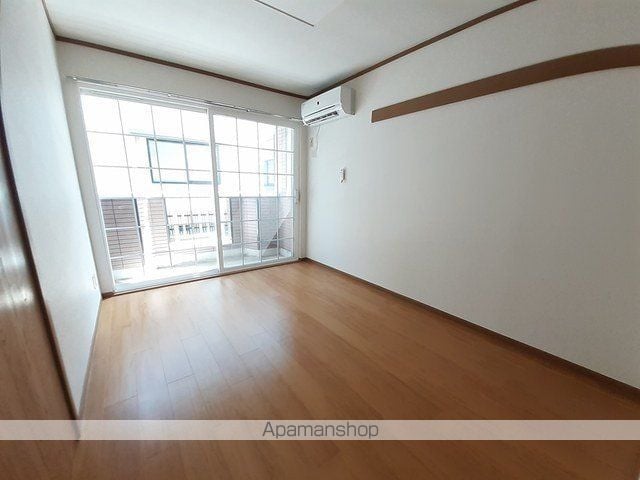 MAISON DEUXの内装写真
