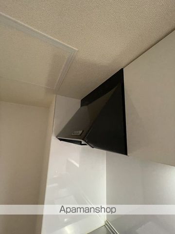 パークヒルズ中央12の内装写真