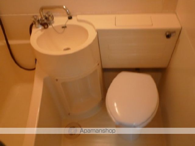 レジデンスアサミズ砂屋戸の内装写真