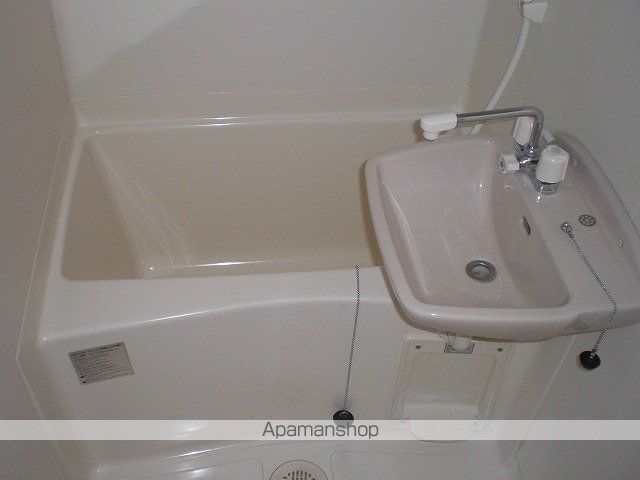 レオパレスフォンターナの内装写真