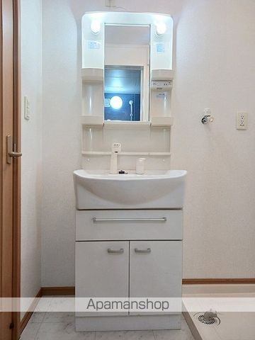 ハイドランジア 2番館の内装写真