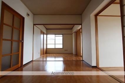 ヴィラ・アンソレイエ寺井町[2LDK/58.24m2]のその他部屋・スペース