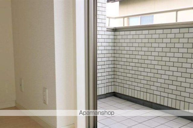 華秀ハイツ2の内装写真