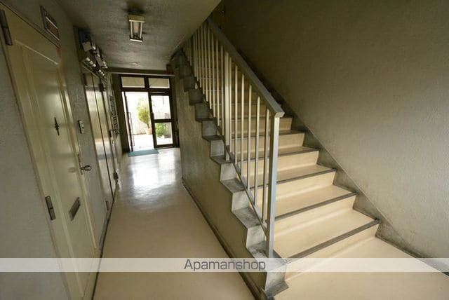 メゾン住吉の周辺写真