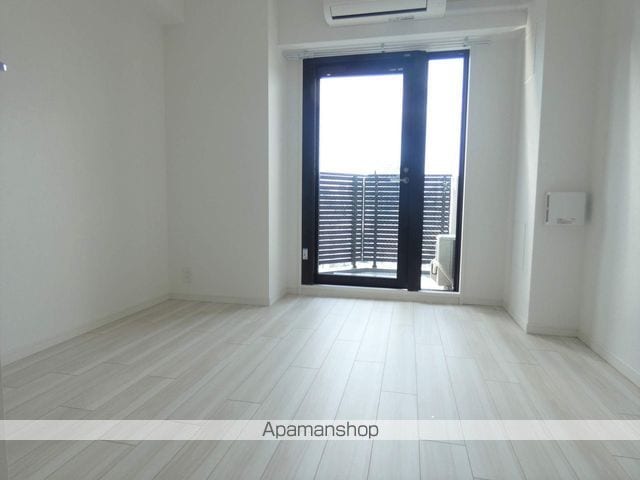 S−RESIDENCE都島LUXの内装写真