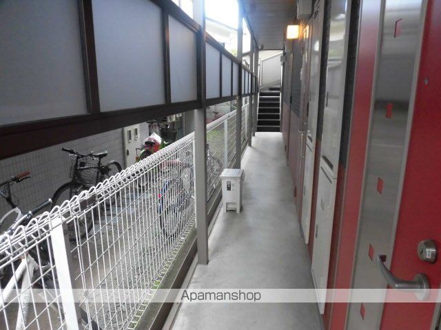 ホルティ高円寺の内装写真