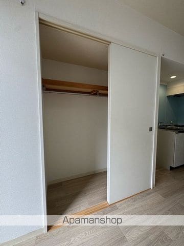 GRAND STEADY徳井町の内装写真