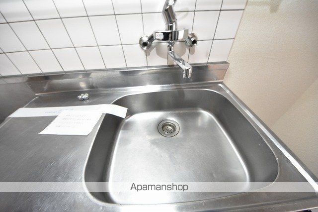 ベルメゾン北22条の内装写真