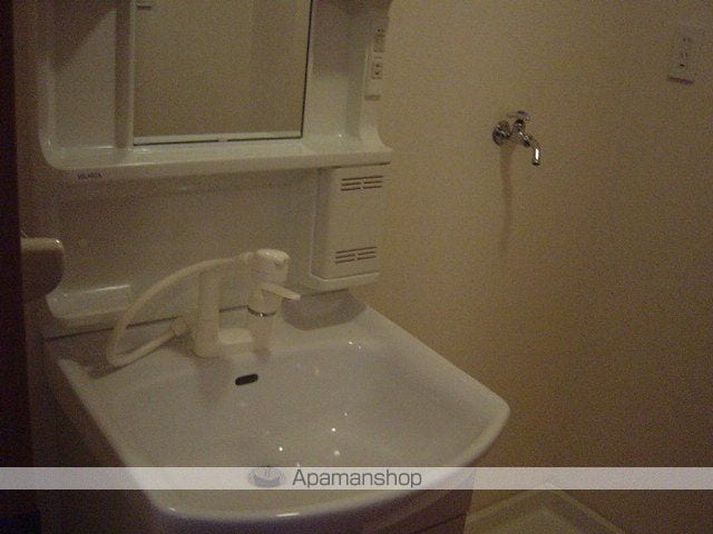 ヴィレッジ清洲Iの内装写真
