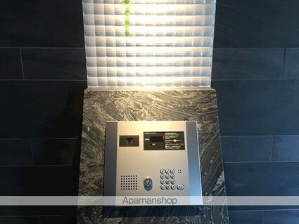 ＭＡＩＮＧＲＡＮＤＩＡ　ＡＳＡＫＵＳＡ[1K/25.62m2]のセキュリティ