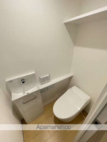 QUADOR NOIE 池下の内装写真