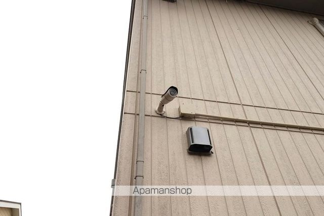 フローラの内装写真