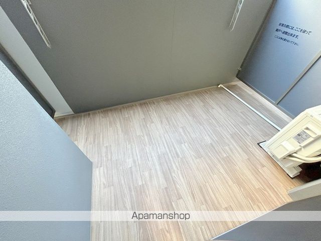 リヴェント難波サウスの内装写真