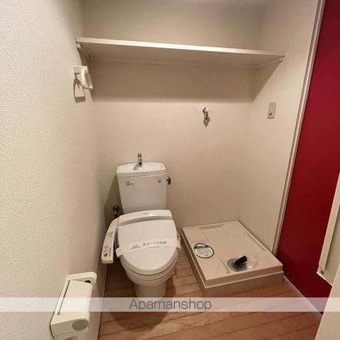 MODULOR 豊島園の内装写真