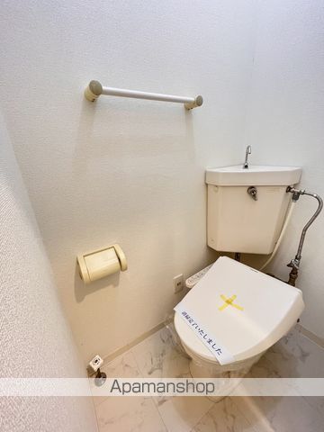 PLAZA IN 北32 A棟の内装写真