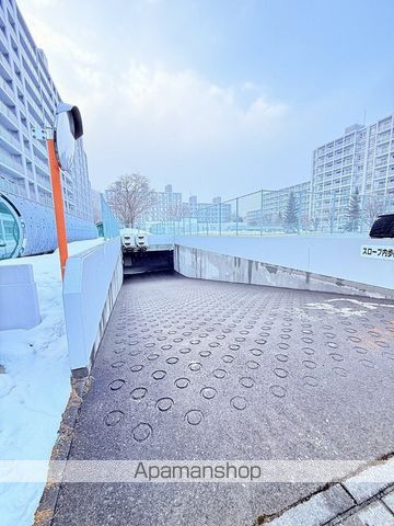 山鼻サンタウン一号館のその他写真
