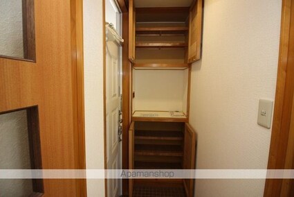 フラッツパル[2LDK/51.37m2]の内装4