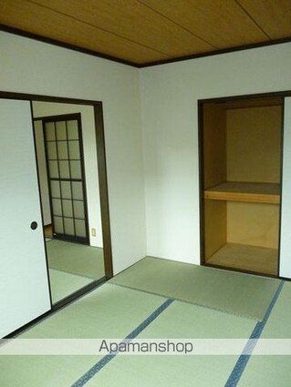フォーブル加納[2DK/35.7m2]のリビング・居間