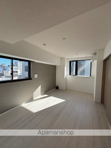 アスブルーム奥浅草の内装写真