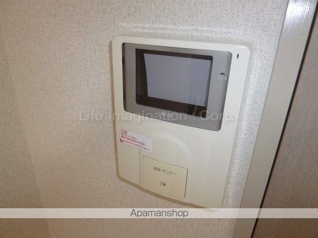 ランプロンの内装写真