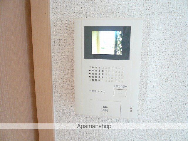 キング フィッシャーの内装写真