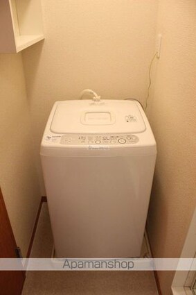 レオパレスアネトス[1K/21.81m2]の内装5