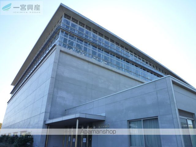 プランドール市坪の周辺写真
