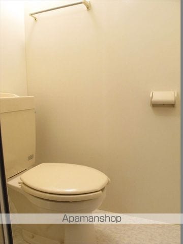 ロンシャンの内装写真