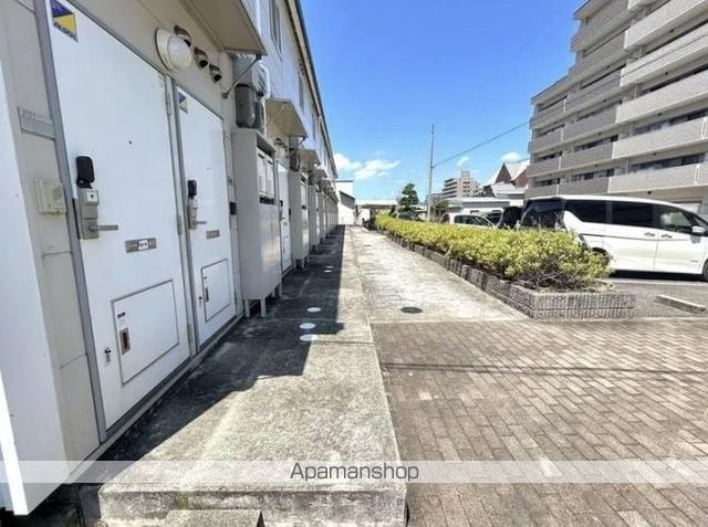 レオパレスルミエールIIのその他写真