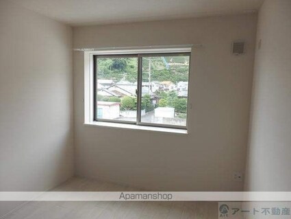 サム　ブランチ[1LDK/42.89m2]の内装4