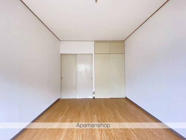 パナハイツ工藤Iの内装写真