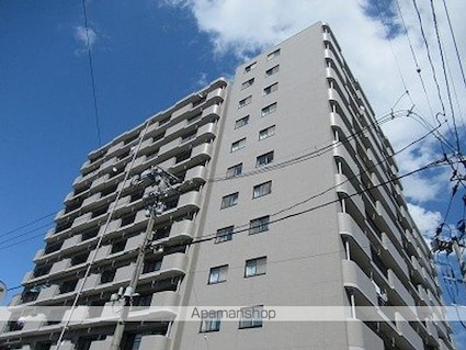 プロスペール桜城Ⅱ[3LDK/72.66m2]の外観2