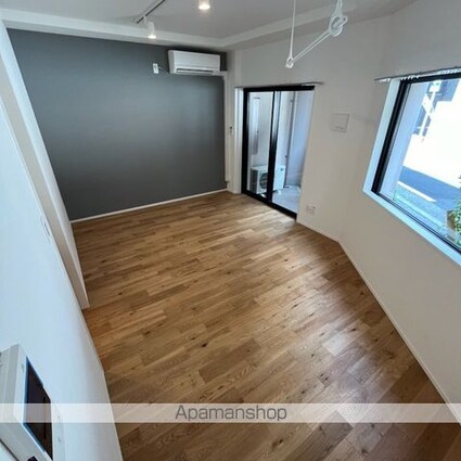 ＣＡＳＡα　ＯＴＳＵＫＹＯ[1R/34.13m2]のリビング・居間