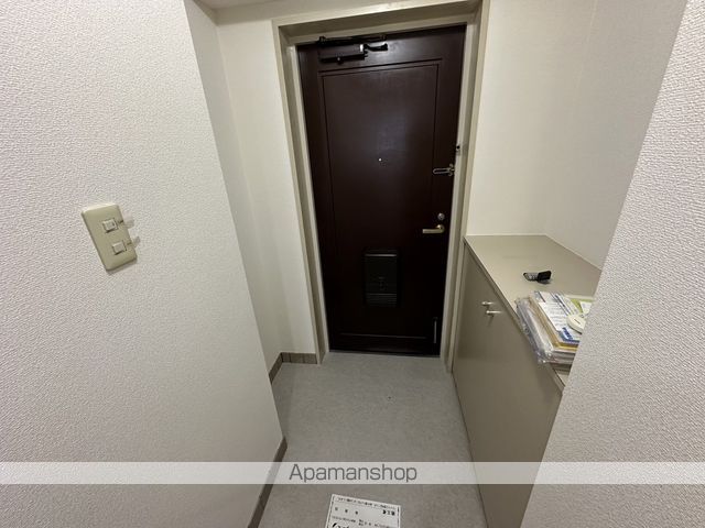 DKHマキノの内装写真