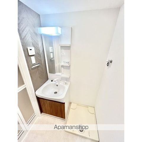 SーRESIDENCE堀田NORTHの内装写真