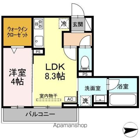 間取り：221014526408