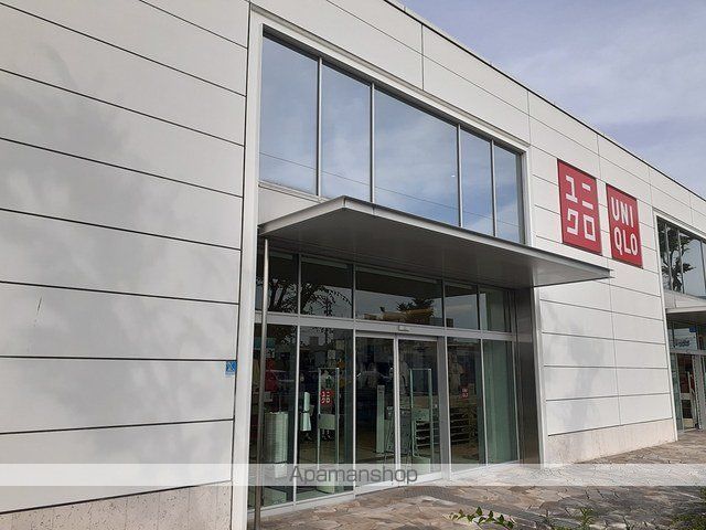 ティーズ カーサソレアードIの周辺写真