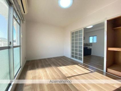 コート新北Ⅰ[1K/21.87m2]の内装2