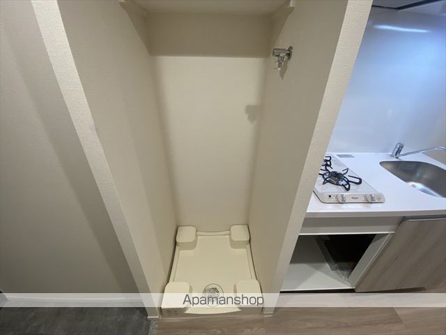プレサンス塚本アクミリオンの内装写真
