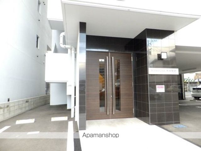 BUENA CASA熊本駅前EASTの内装写真