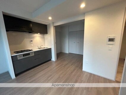 ＪＭＦレジデンス蔵前鳥越[2LDK/46.76m2]のリビング・居間2