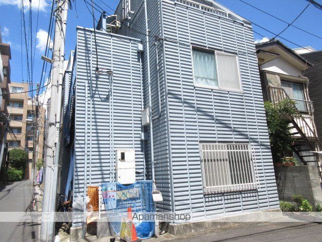 東京都中野区野方２丁目[1R/23.2m2]の外観4