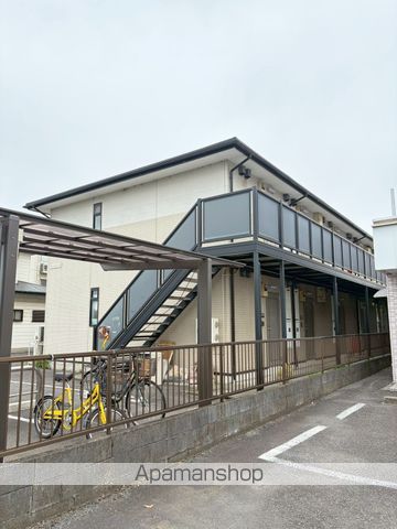 GRACECOURT海老名の外観写真