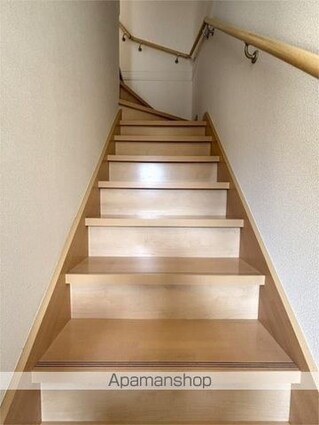 Ｃｉｅｌ　Ｃｌａｉｒ[2LDK/56m2]の内装2